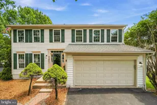 9401 Spice Glade Ct, Manassas, VA 20110 - Photo 1