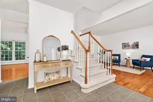 8550 Yoder St, Manassas, VA 20110 - Photo 3