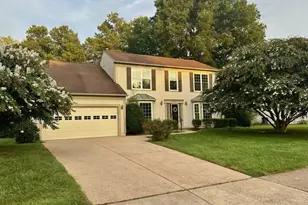 8550 Yoder St, Manassas, VA 20110 - Photo 1