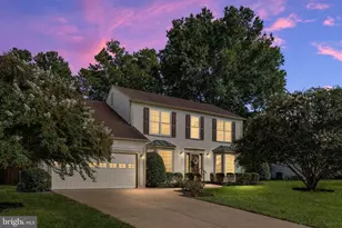 8550 Yoder St, Manassas, VA 20110 - Photo 1