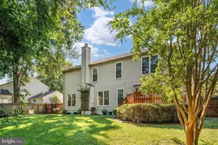 8550 Yoder St, Manassas, VA 20110 - Photo 33