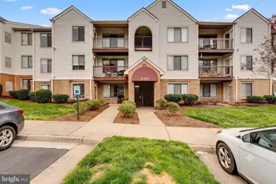 8393 Buttress Lane #202, Manassas, VA 20110 - Photo 1