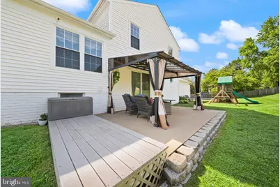 10300 Amberleigh Court, Manassas, VA 20110 - Photo 13