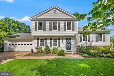 10300 Amberleigh Court, Manassas, VA 20110 - Photo 1