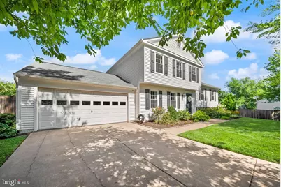 10300 Amberleigh Court, Manassas, VA 20110 - Photo 3