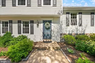 10300 Amberleigh Ct, Manassas, VA 20110 - Photo 7