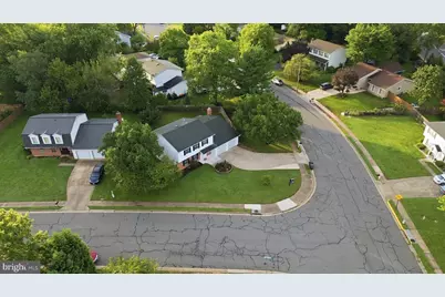 8933 Sweetbriar Street, Manassas, VA 20110 - Photo 43