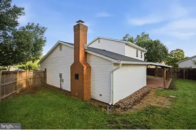 8933 Sweetbriar Street, Manassas, VA 20110 - Photo 33