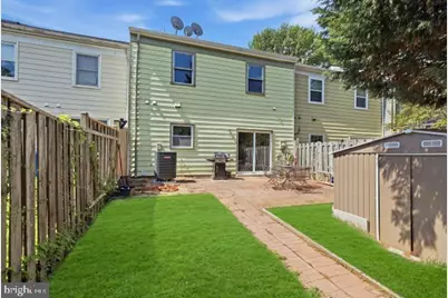 9035 Bonham Circle, Manassas, VA 20110 - Photo 23