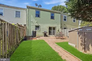 9035 Bonham Cir, Manassas, VA 20110 - Photo 23