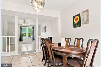 9035 Bonham Circle, Manassas, VA 20110 - Photo 3