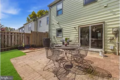 9035 Bonham Circle, Manassas, VA 20110 - Photo 21