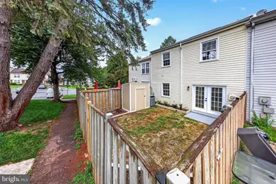 9093 Wharton Court, Manassas, VA 20110 - Photo 21
