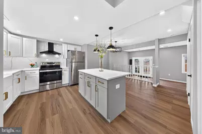 9093 Wharton Court, Manassas, VA 20110 - Photo 1