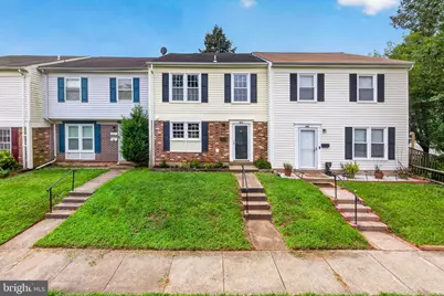 9093 Wharton Court, Manassas, VA 20110 - Photo 23