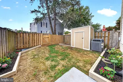 9093 Wharton Court, Manassas, VA 20110 - Photo 19