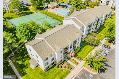 8372 Buttress Lane #202, Manassas, VA 20110 - Photo 1