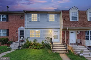 8572 Adamson St, Manassas, VA 20110 - Photo 1