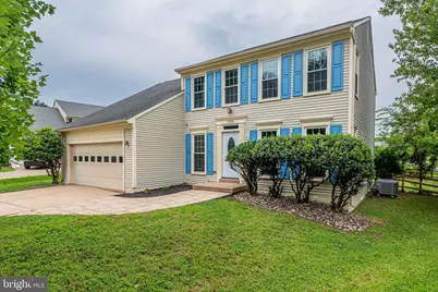 10169 Corydalis Court, Manassas, VA 20110 - Photo 3