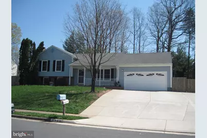 9529 Harvest Place, Manassas, VA 20110 - Photo 31