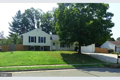 9529 Harvest Place, Manassas, VA 20110 - Photo 1