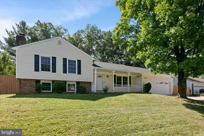 9529 Harvest Place, Manassas, VA 20110 - Photo 1