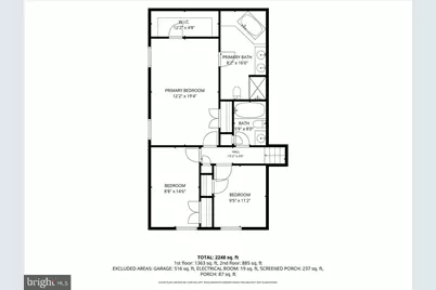 9529 Harvest Place, Manassas, VA 20110 - Photo 41