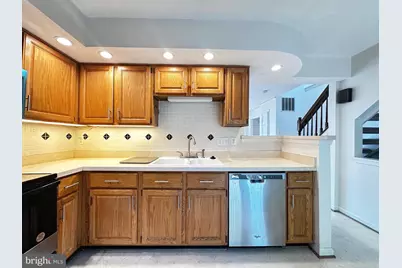 9799 Mock Orange Court, Manassas, VA 20110 - Photo 11