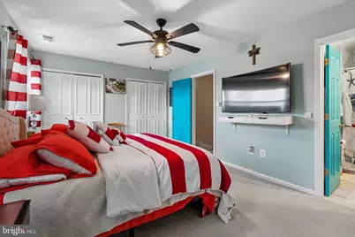 8519 Piney Point Court, Manassas, VA 20110 - Photo 13
