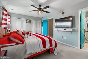 8519 Piney Point Ct, Manassas, VA 20110 - Photo 13