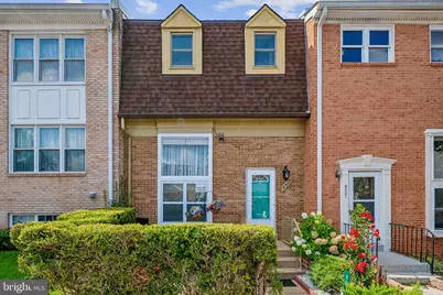 8519 Piney Point Court, Manassas, VA 20110 - Photo 1
