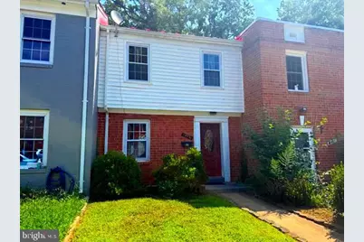 9721 Pickett Lane, Manassas, VA 20110 - Photo 1