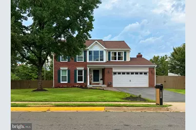 10248 Cedar Ridge Drive, Manassas, VA 20110 - Photo 1