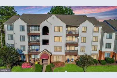 9563 Battery Heights Boulevard #204, Manassas, VA 20110 - Photo 1