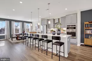 9644 Hummingbird Way, Manassas, VA 20110 - Photo 5