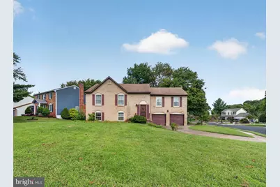 9734 Zimbro Avenue, Manassas, VA 20110 - Photo 1