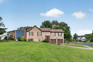 9734 Zimbro Ave, Manassas, VA 20110 - Photo 1
