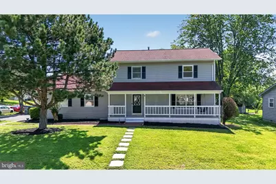 9439 Waterford Drive, Manassas, VA 20110 - Photo 1