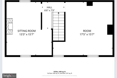 8920 Quarry Road, Manassas, VA 20110 - Photo 49