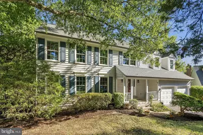 10209 Bens Way, Manassas, VA 20110 - Photo 1