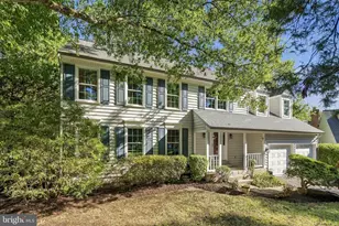 10209 Bens Way, Manassas, VA 20110 - Photo 1