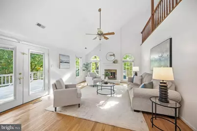 10209 Bens Way, Manassas, VA 20110 - Photo 3