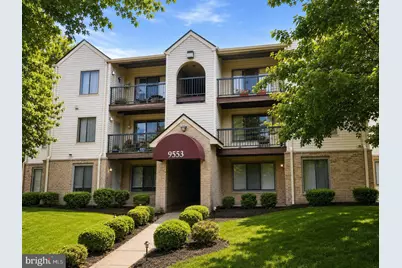 9553 Battery Heights Boulevard #202, Manassas, VA 20110 - Photo 1