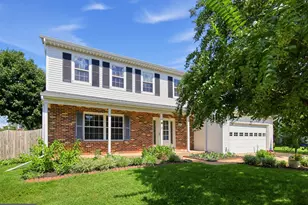 10028 Elderberry Ct, Manassas, VA 20110 - Photo 1