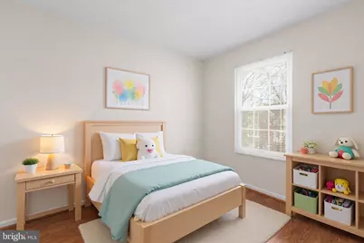 9250 Niki Place #302, Manassas, VA 20110 - Photo 21