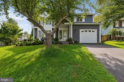 10332 Tito Court, Manassas, VA 20110 - Photo 1