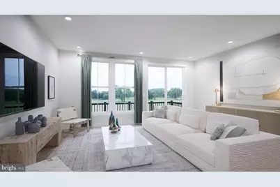 9712 Mulberry Lane #HOMESITE 47, Manassas, VA 20110 - Photo 7