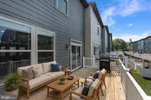 9862 Buchanan Loop, Manassas, VA 20110 - Photo 3