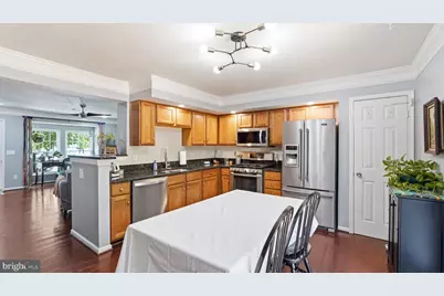 9560 Buttonbush Court, Manassas, VA 20110 - Photo 5