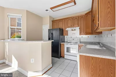 8600 Liberty Street #102, Manassas, VA 20110 - Photo 3